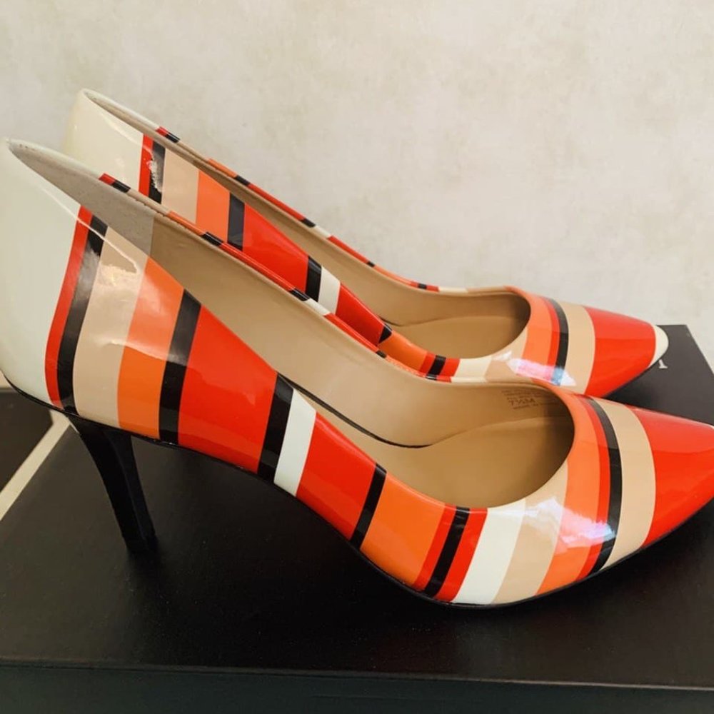 I.N.C Women shoe size 7.5